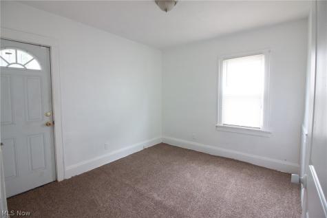 3345 E 140th Street Cleveland OH 44120
