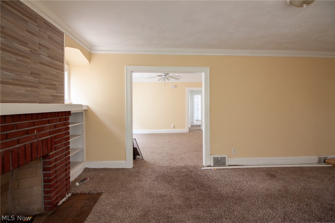 3345 E 140th Street Cleveland OH 44120