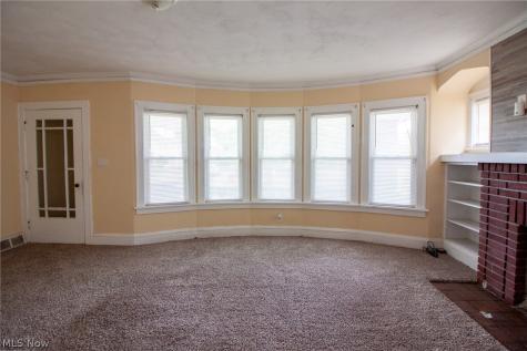 3345 E 140th Street Cleveland OH 44120