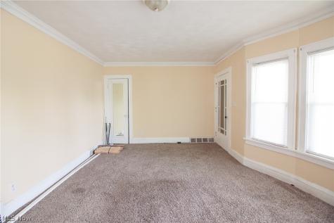3345 E 140th Street Cleveland OH 44120