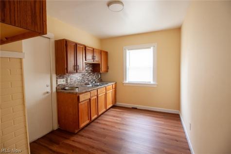 3345 E 140th Street Cleveland OH 44120