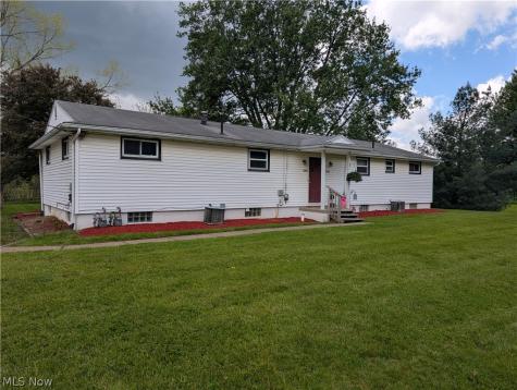 Faircliff Street Louisville OH 44641