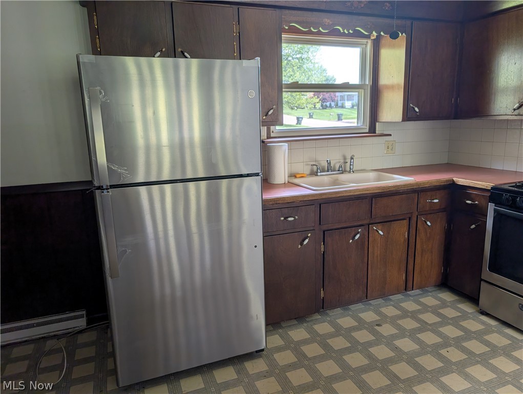 1223 Faircliff Street Louisville OH 44641