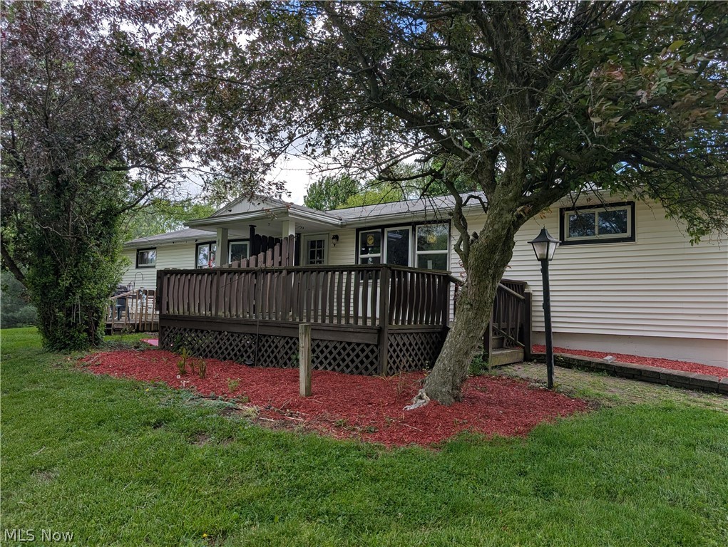 1223 Faircliff Street Louisville OH 44641