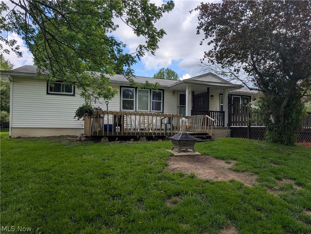 1223 Faircliff Street Louisville OH 44641