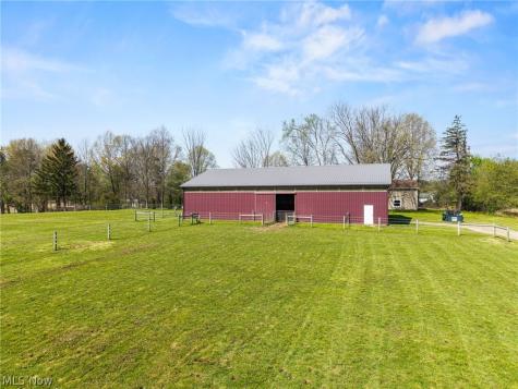 14172 & 14174 Hametown Road Doylestown OH 44230