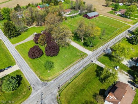 14172 & 14174 Hametown Road Doylestown OH 44230