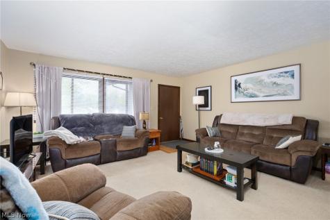 14172 & 14174 Hametown Road Doylestown OH 44230