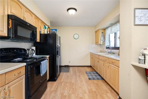 14172 & 14174 Hametown Road Doylestown OH 44230