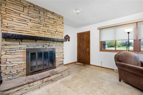 14172 & 14174 Hametown Road Doylestown OH 44230