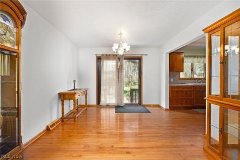 14172 & 14174 Hametown Road Doylestown OH 44230