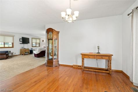14172 & 14174 Hametown Road Doylestown OH 44230