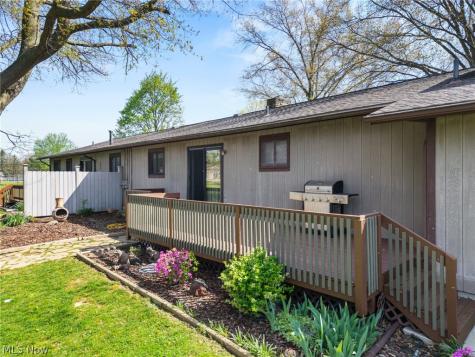 14172 & 14174 Hametown Road Doylestown OH 44230