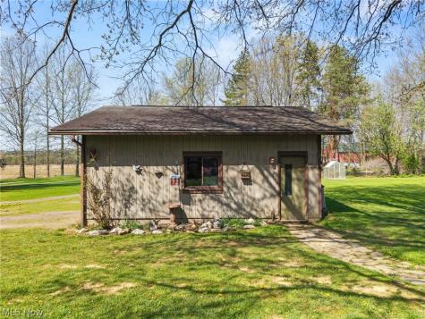 14172 & 14174 Hametown Road Doylestown OH 44230