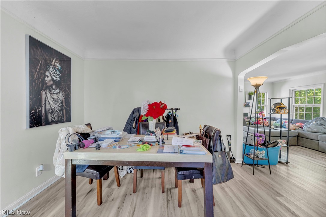 3710 Lynnfield Road Shaker Heights OH 44122