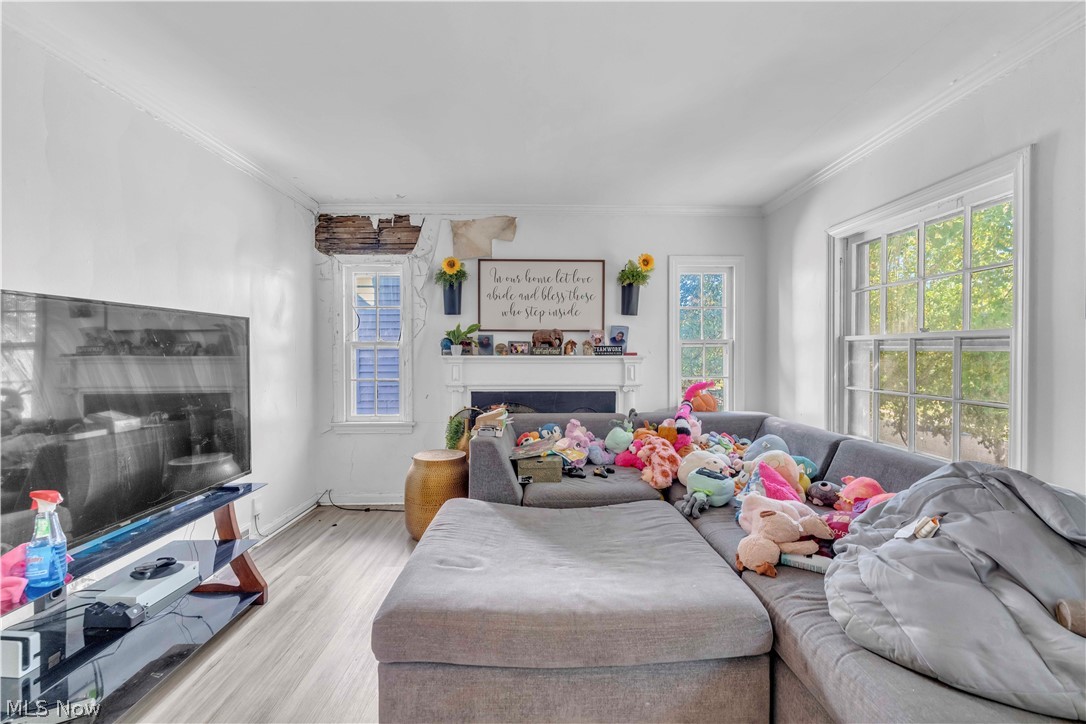3710 Lynnfield Road Shaker Heights OH 44122