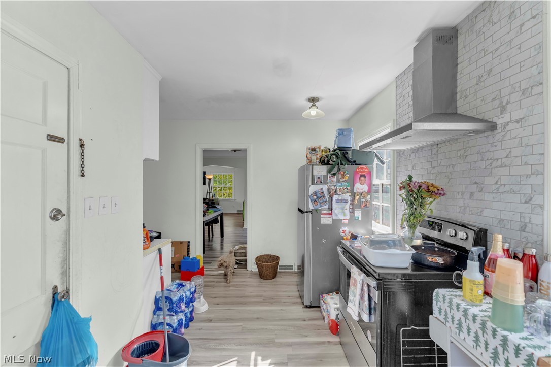 3710 Lynnfield Road Shaker Heights OH 44122