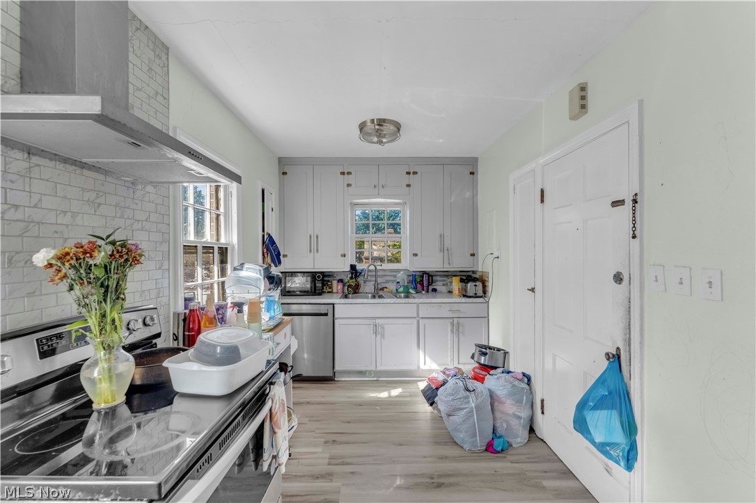 3710 Lynnfield Road Shaker Heights OH 44122