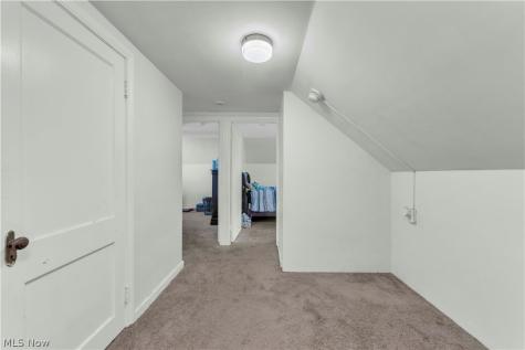 3710 Lynnfield Road Shaker Heights OH 44122