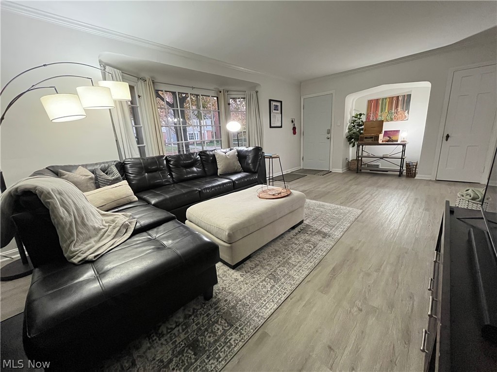3710 Lynnfield Road Shaker Heights OH 44122
