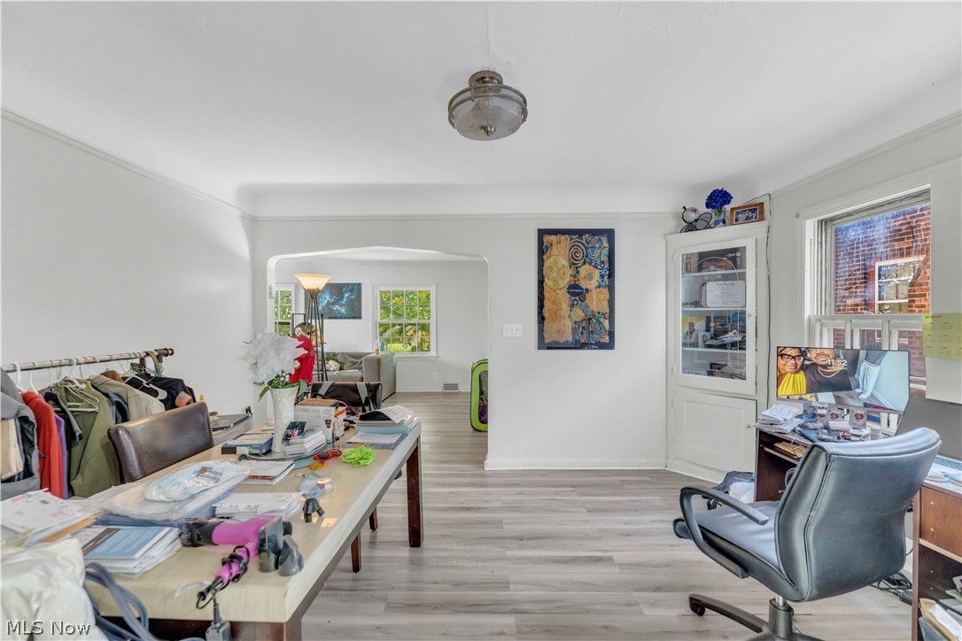 3710 Lynnfield Road Shaker Heights OH 44122