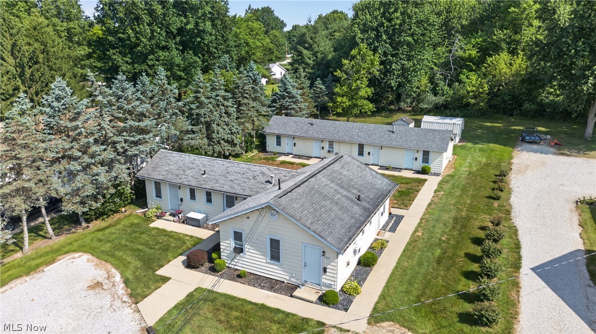 6969 Greenwich Road Westfield Center OH 44251