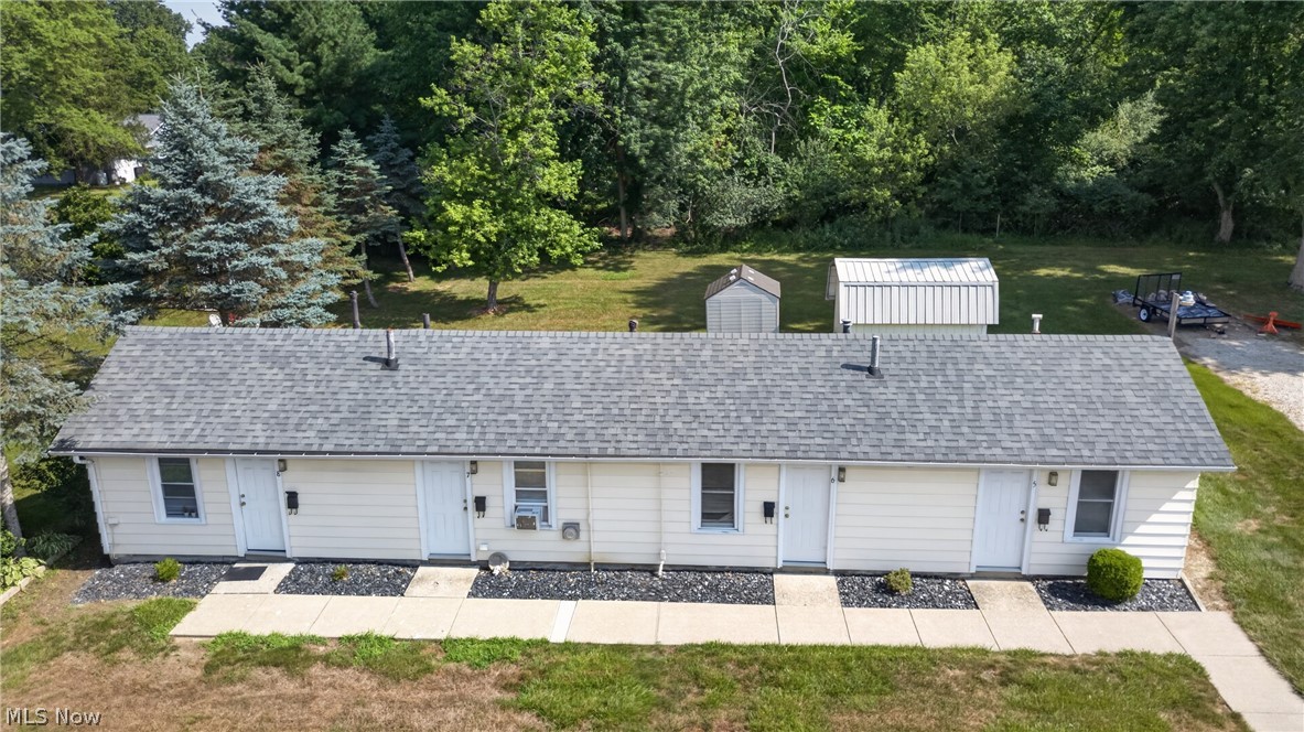 6969 Greenwich Road Westfield Center OH 44251