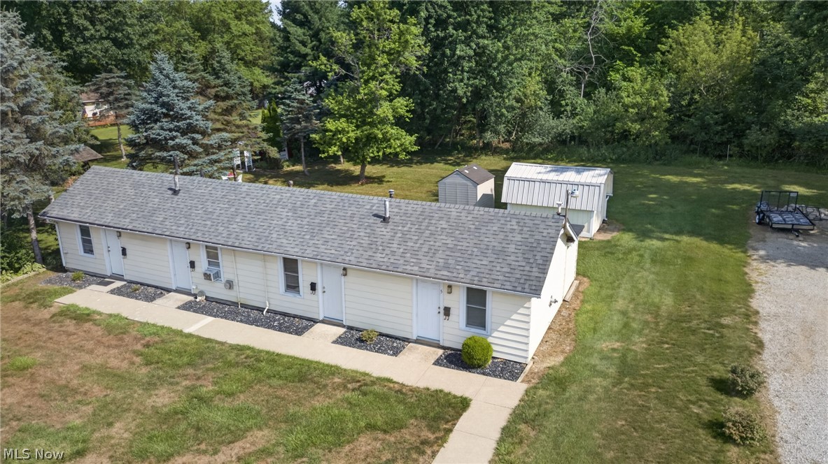 6969 Greenwich Road Westfield Center OH 44251