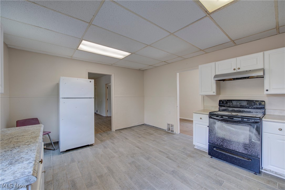 3295 W 56th Street Cleveland OH 44102