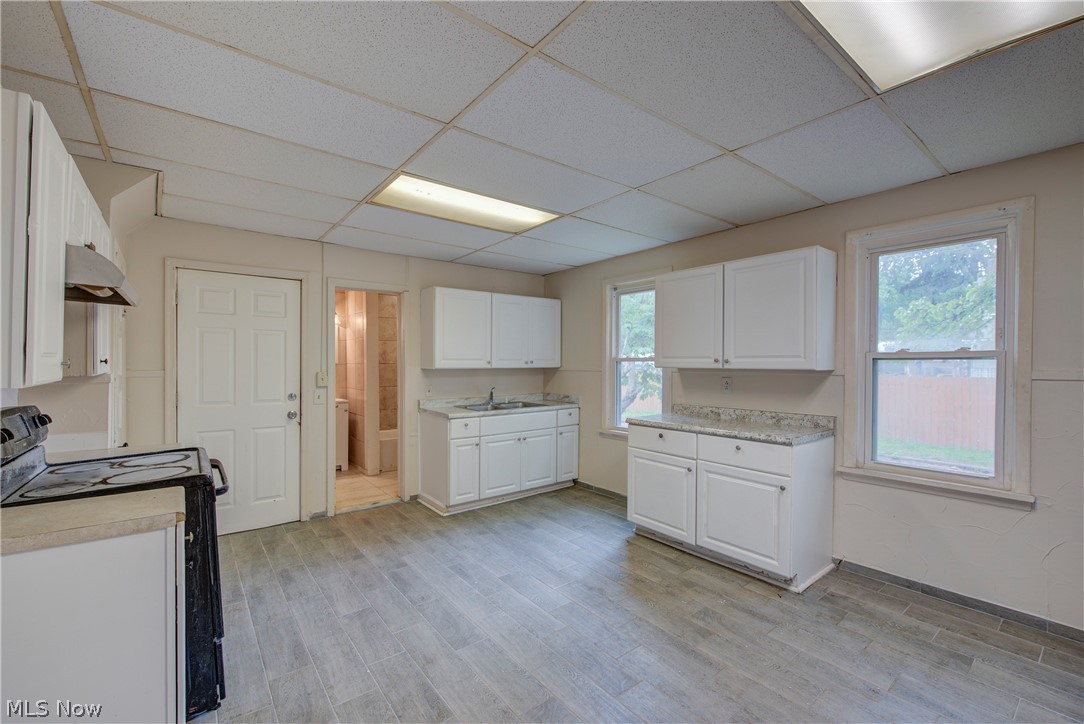 3295 W 56th Street Cleveland OH 44102