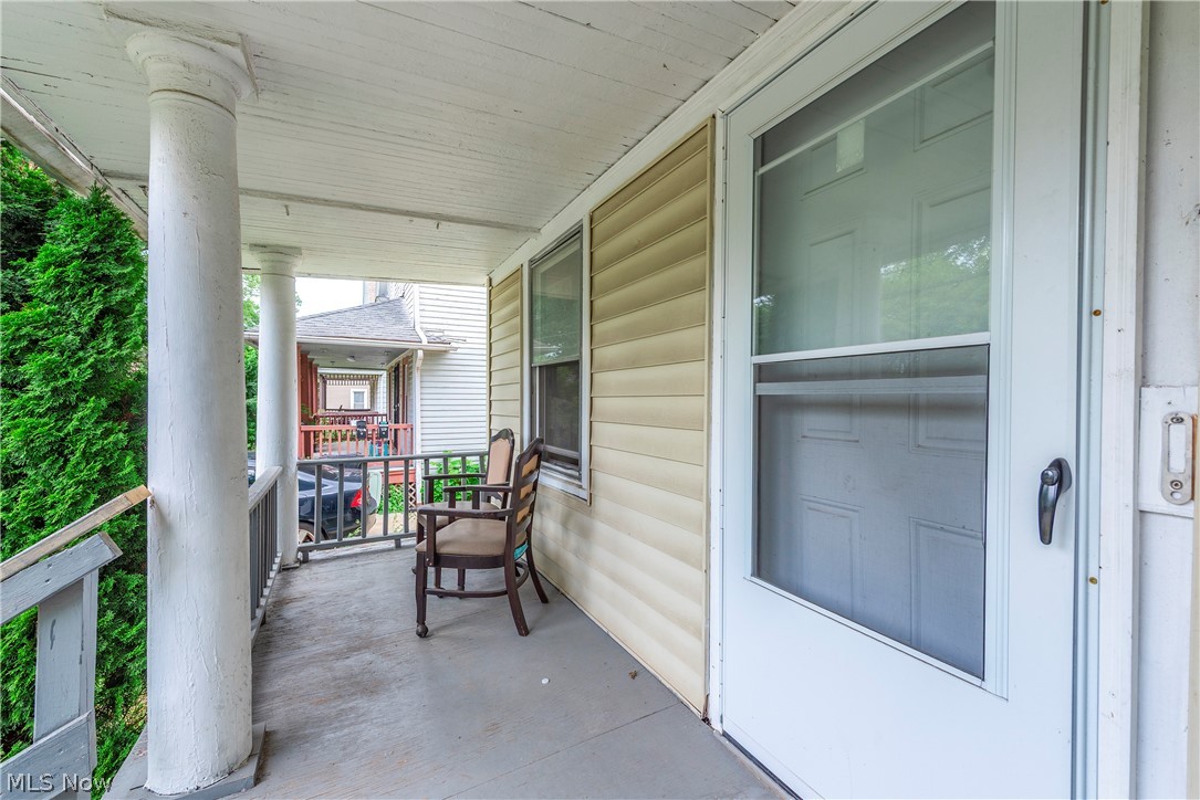 3295 W 56th Street Cleveland OH 44102