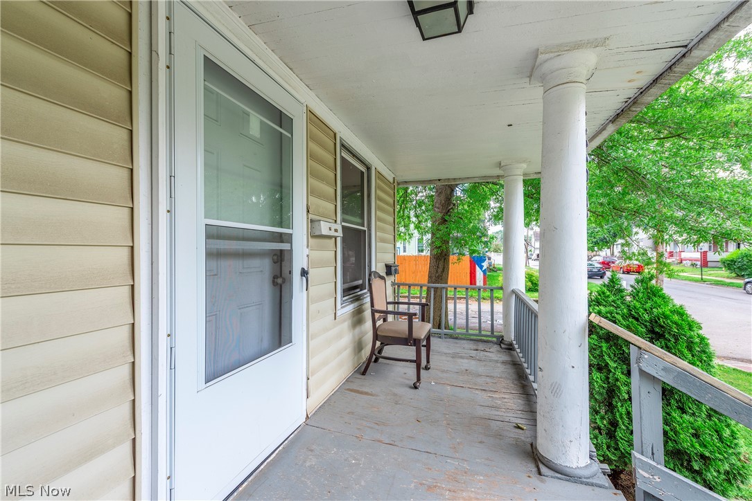 3295 W 56th Street Cleveland OH 44102