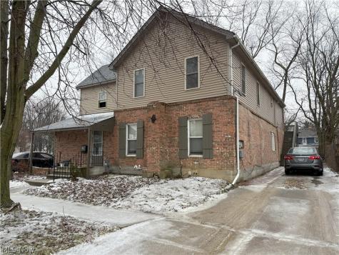 140 School Street Elyria OH 44035