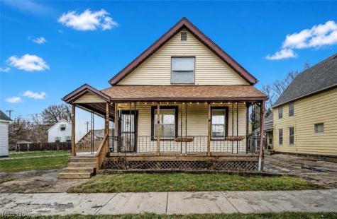 3062 W 51st Street Cleveland OH 44102