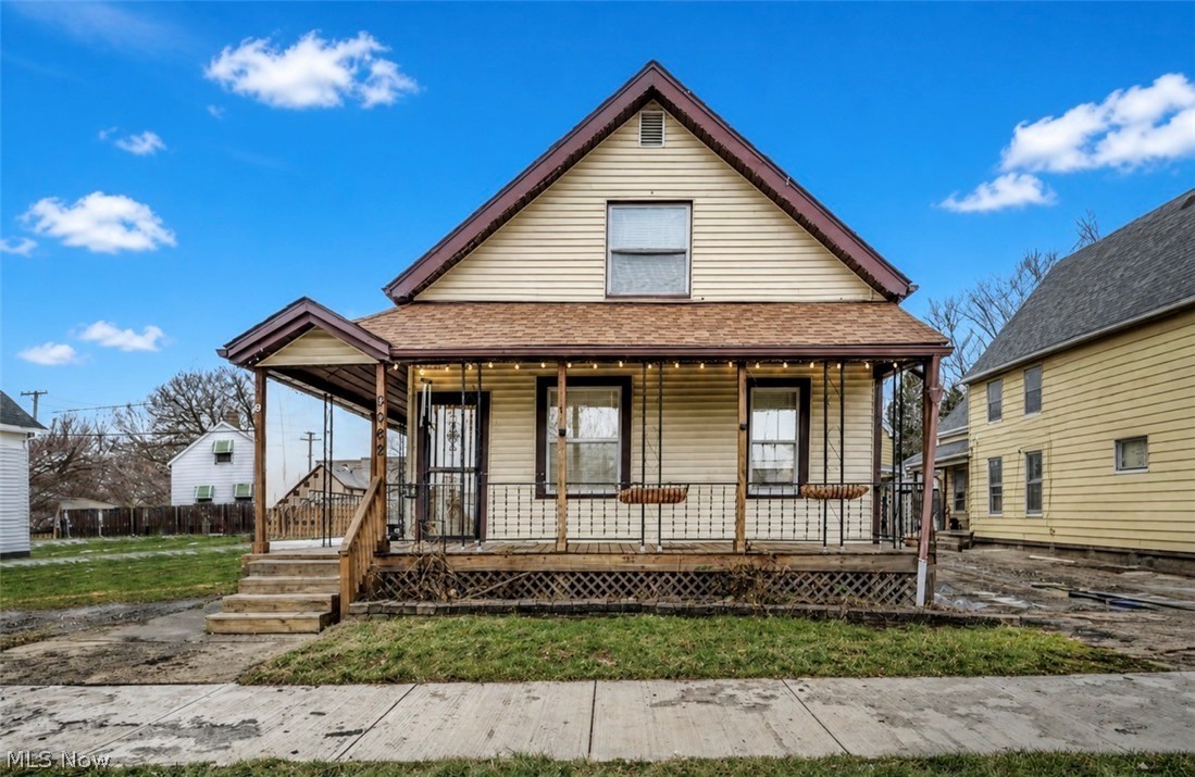 3062 W 51st Street Cleveland OH 44102