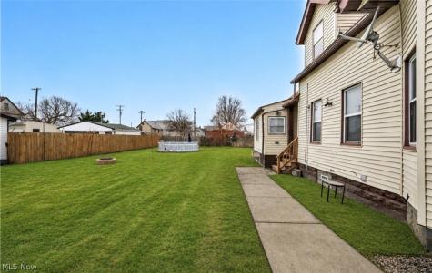 3062 W 51st Street Cleveland OH 44102