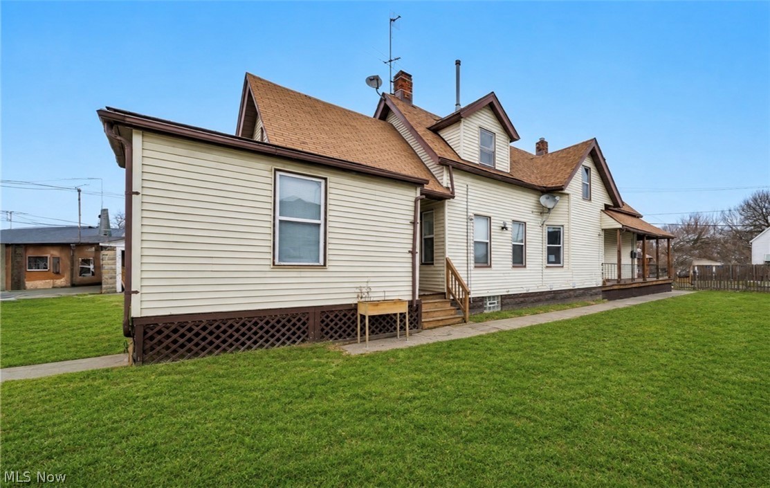 3062 W 51st Street Cleveland OH 44102