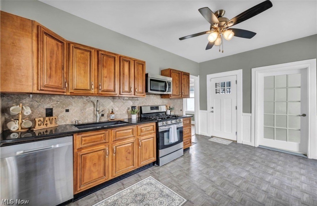 3062 W 51st Street Cleveland OH 44102