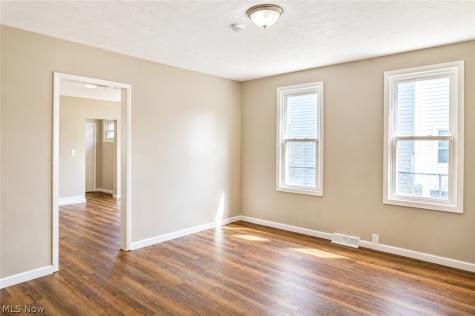3422 W 52nd Street Cleveland OH 44102