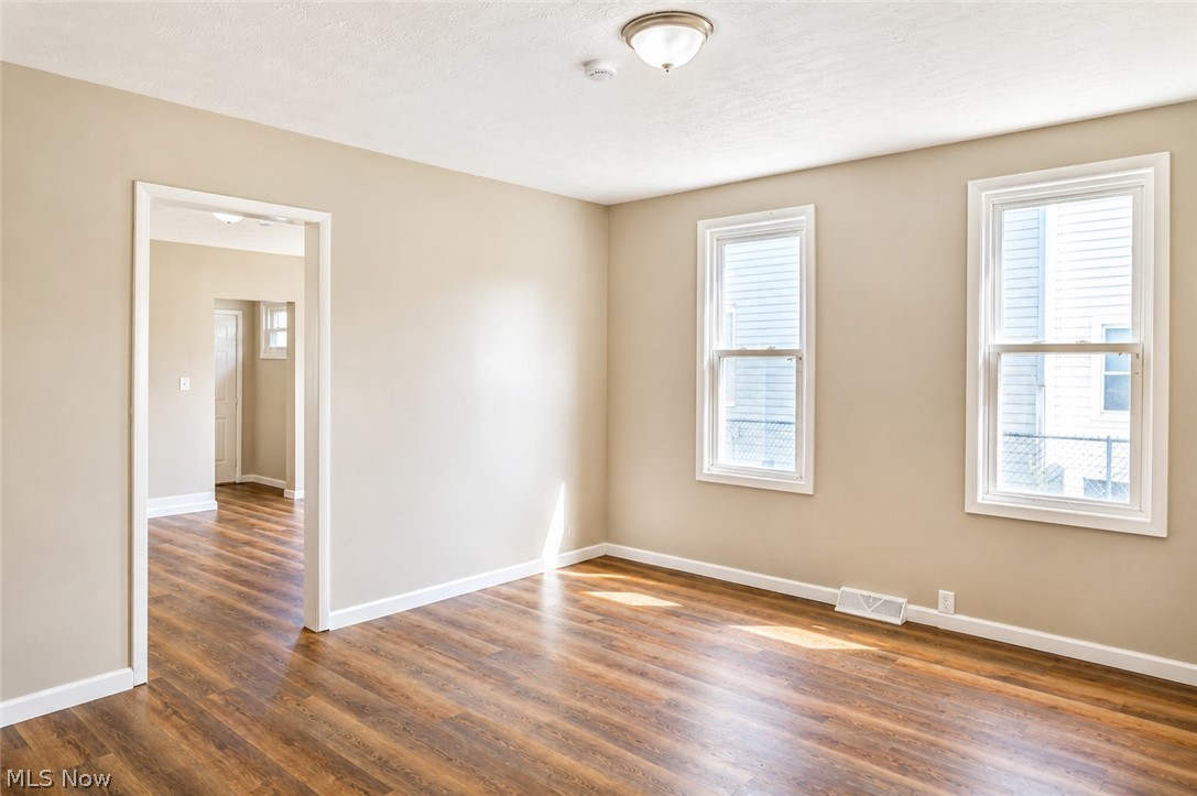 3422 W 52nd Street Cleveland OH 44102