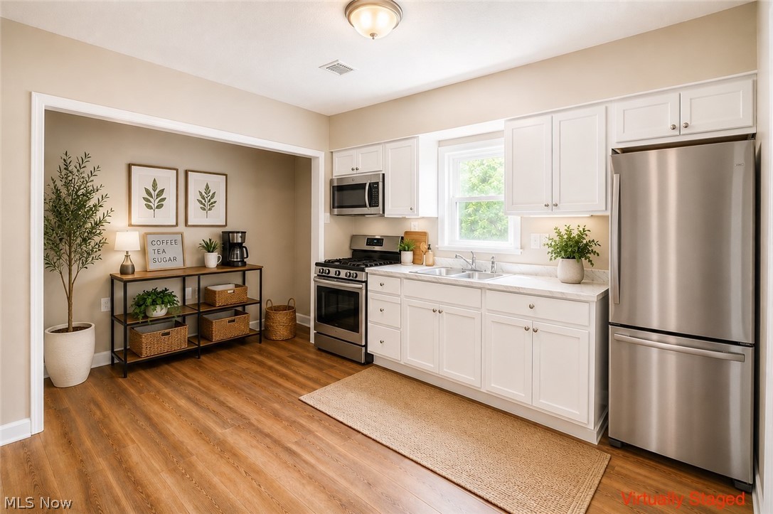 3422 W 52nd Street Cleveland OH 44102