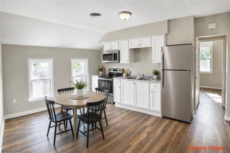 3422 W 52nd Street Cleveland OH 44102
