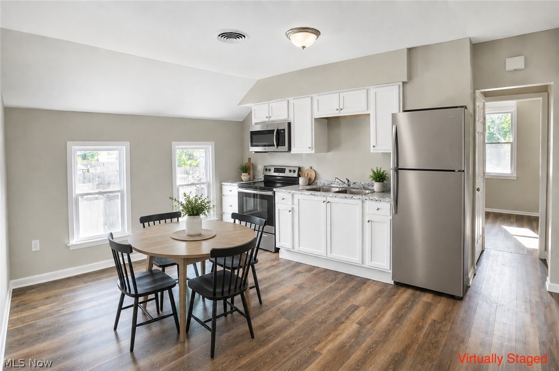 3422 W 52nd Street Cleveland OH 44102