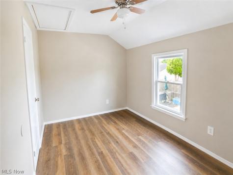 3422 W 52nd Street Cleveland OH 44102