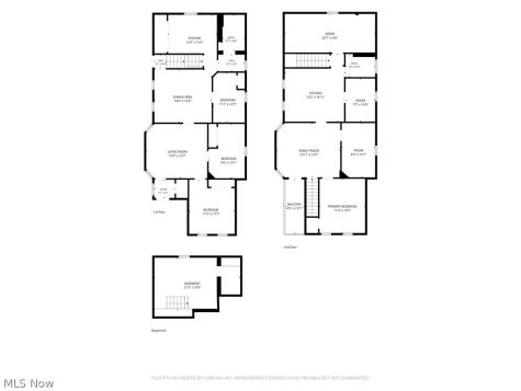 3422 W 52nd Street Cleveland OH 44102