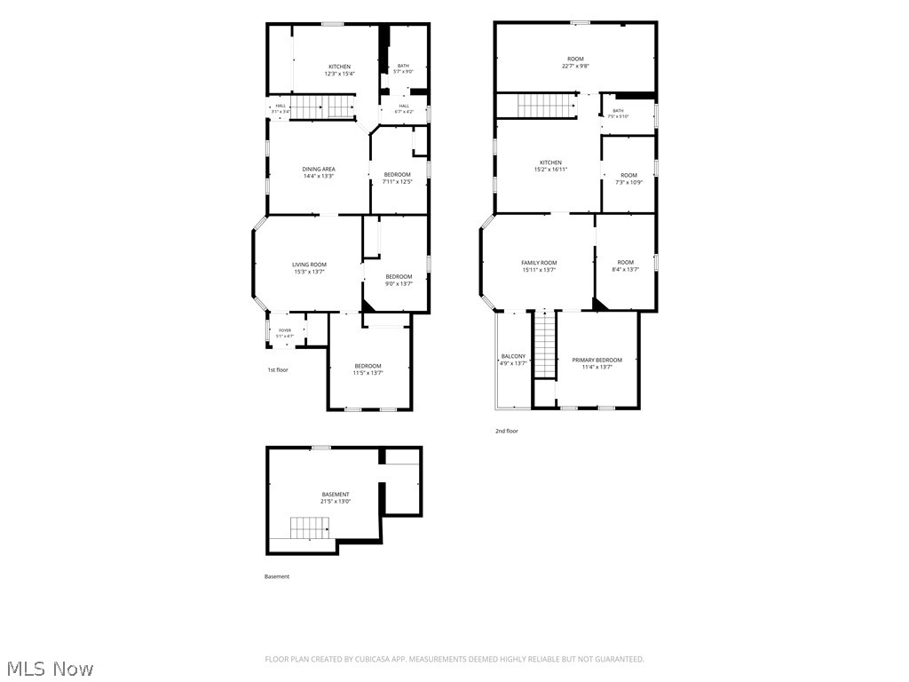 3422 W 52nd Street Cleveland OH 44102