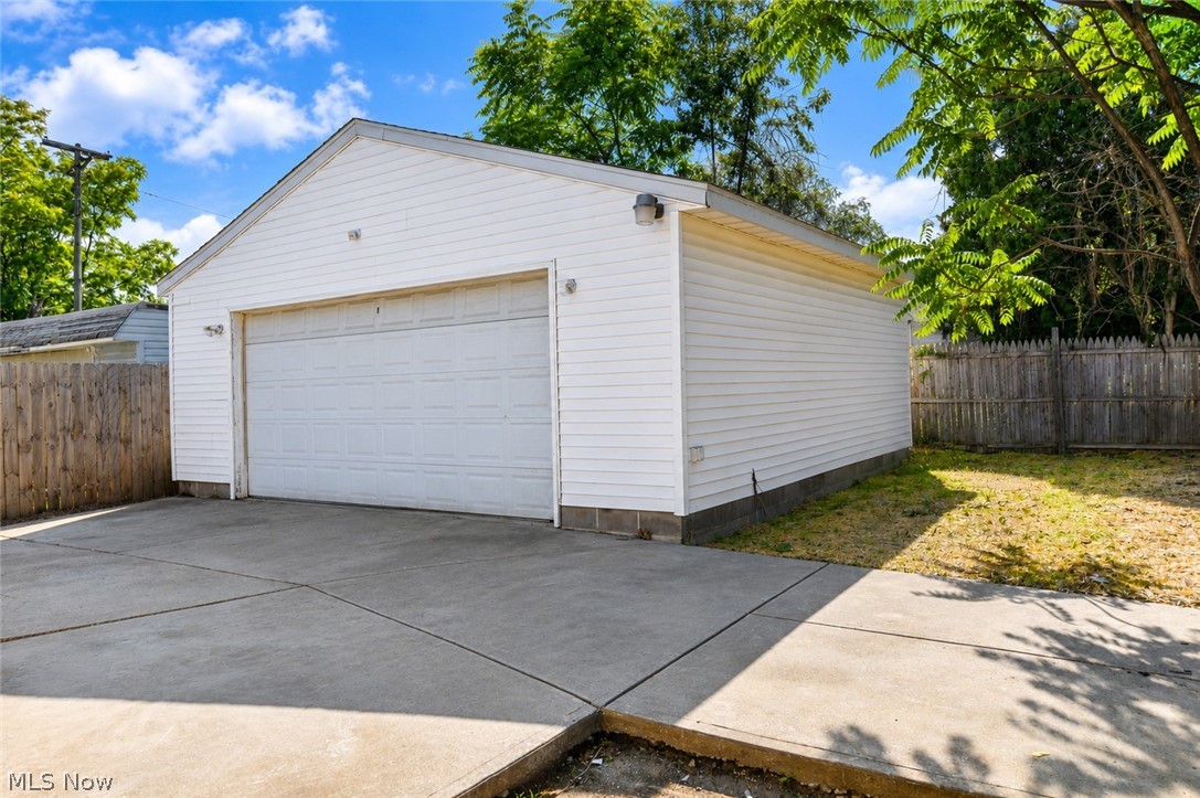 3422 W 52nd Street Cleveland OH 44102