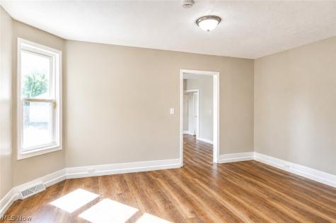 3422 W 52nd Street Cleveland OH 44102