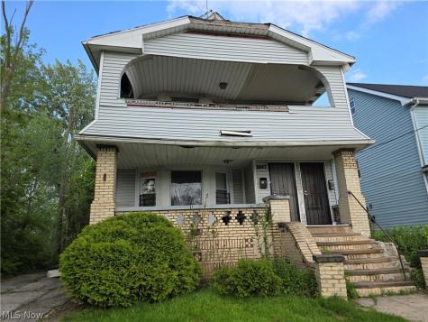 3847 E 146th Street Cleveland OH 44128