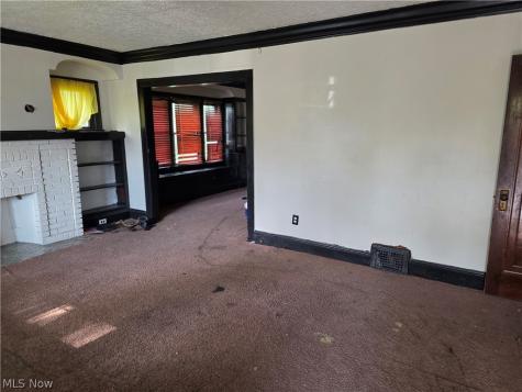 3847 E 146th Street Cleveland OH 44128